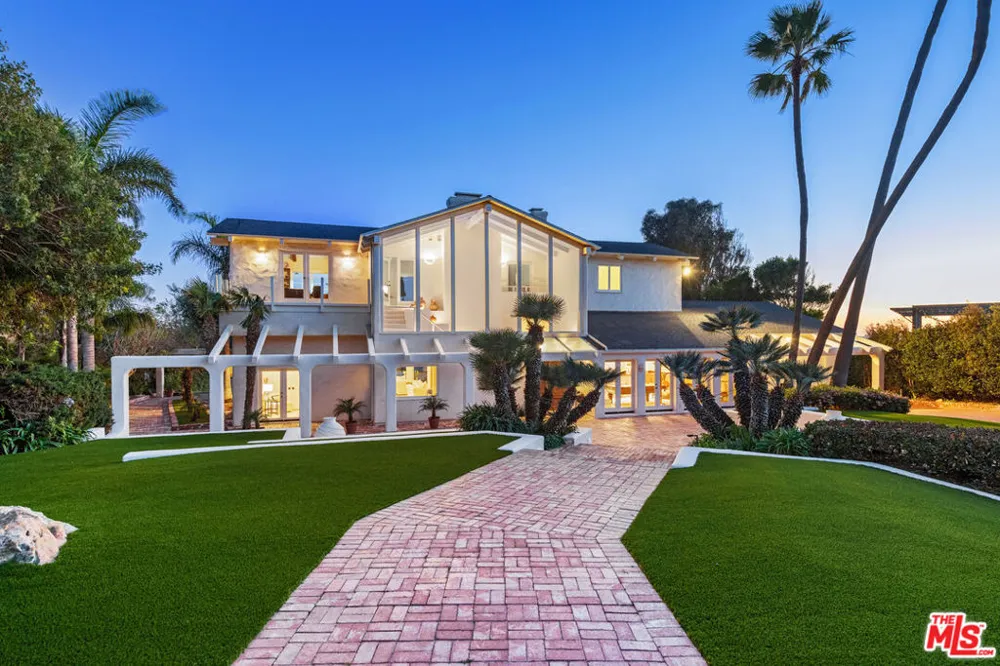 33800 Pacific Coast Highway Malibu, CA 90265