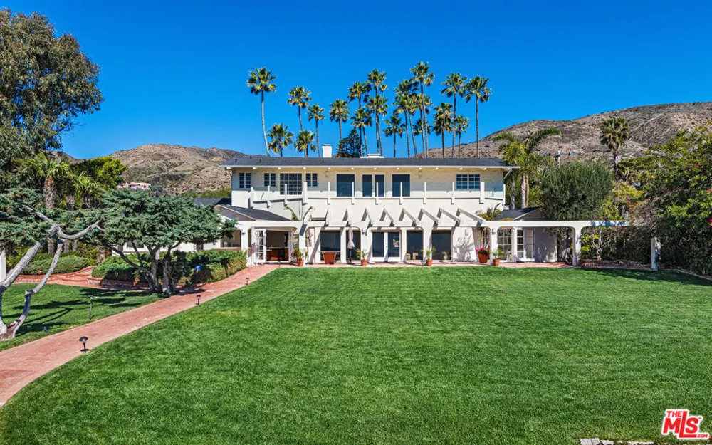 33800 Pacific Coast Highway Malibu, CA 90265