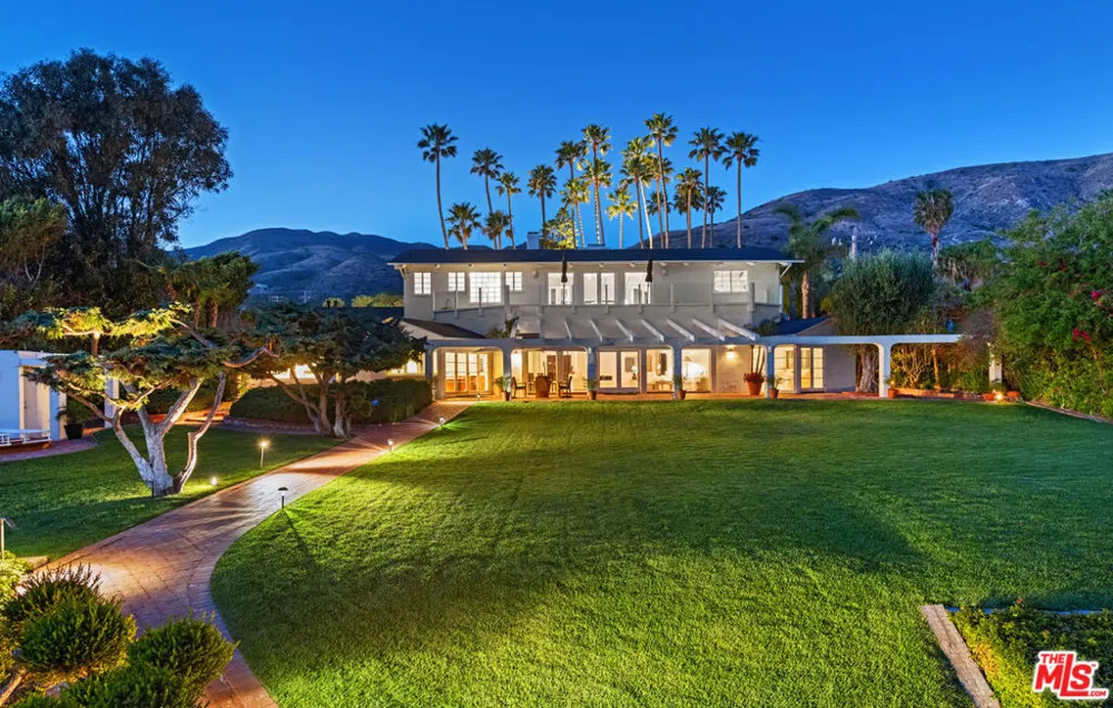 33800 Pacific Coast Highway Malibu, CA 90265