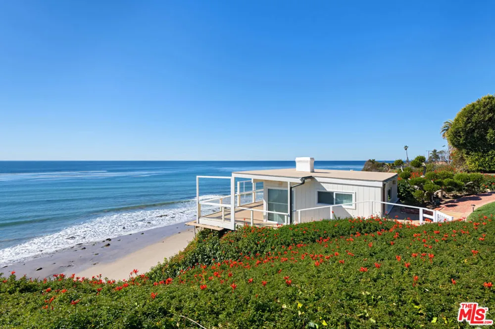 33800 Pacific Coast Highway Malibu, CA 90265