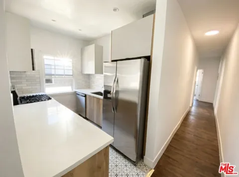 2666 Orchard Avenue #2666 1/4