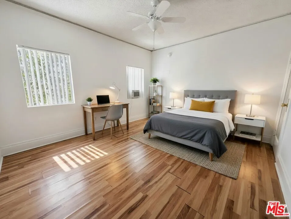 2611 W Orchard Avenue #2609 Los Angeles, CA 90007