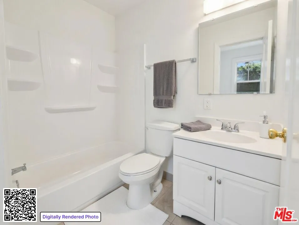 2611 W Orchard Avenue #2609 Los Angeles, CA 90007