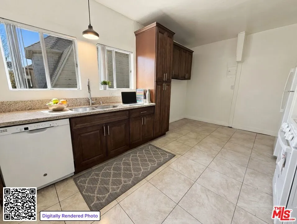 2611 W Orchard Avenue #2609 Los Angeles, CA 90007