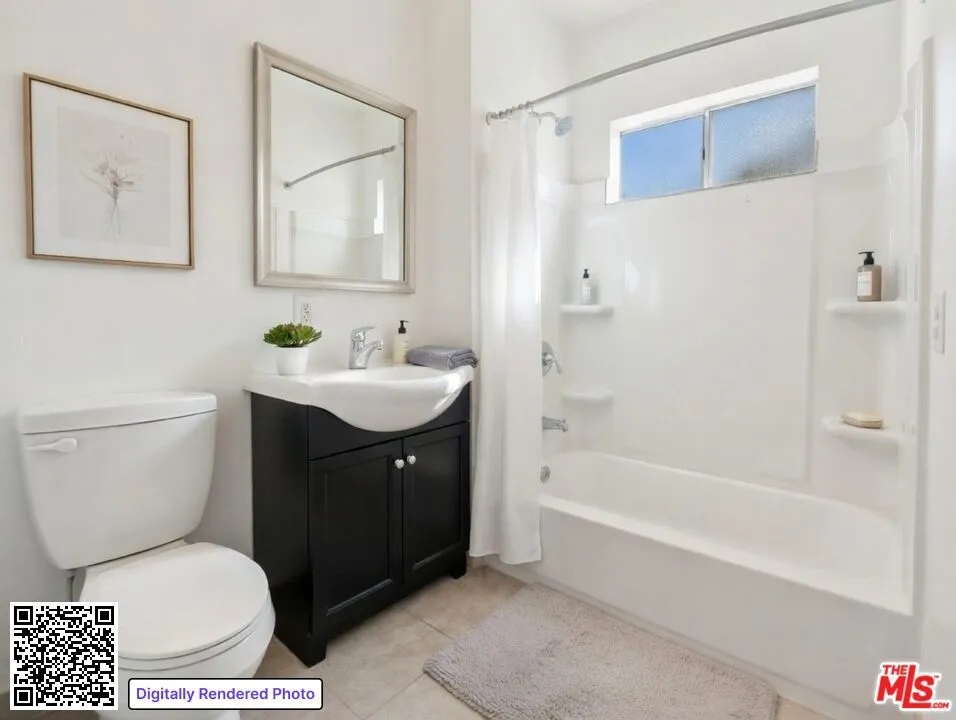 2611 W Orchard Avenue #2609 Los Angeles, CA 90007
