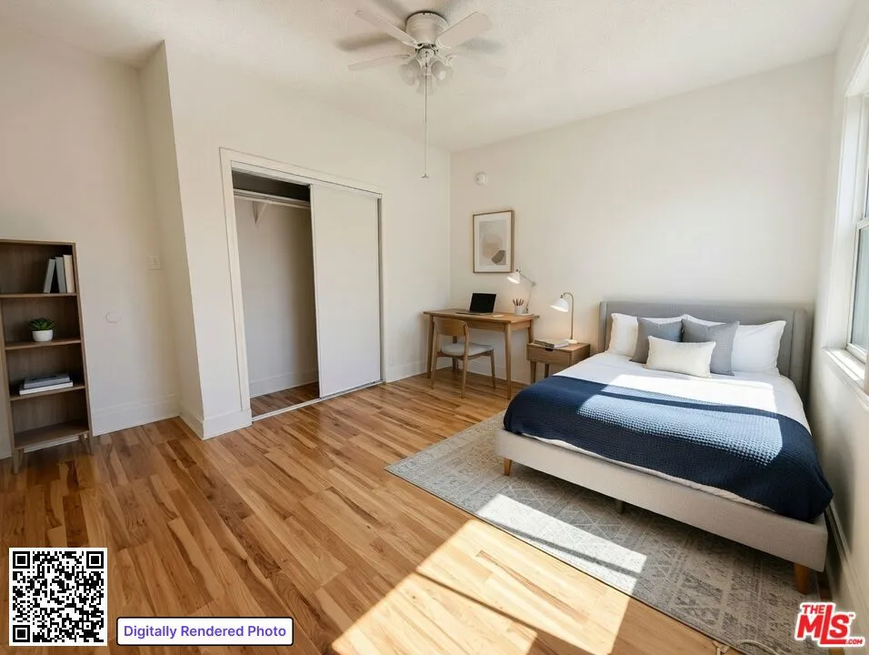2611 W Orchard Avenue #2609 Los Angeles, CA 90007