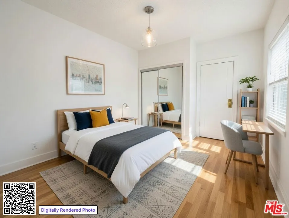 2611 W Orchard Avenue #2609 Los Angeles, CA 90007