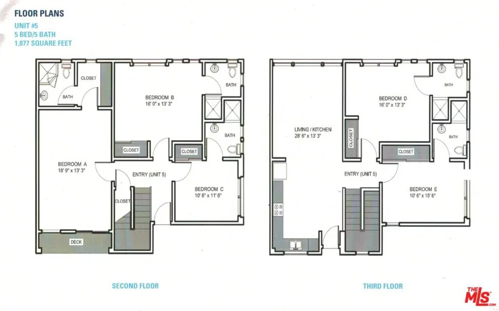 1188 W 36th Place #5 Los Angeles, CA 90007