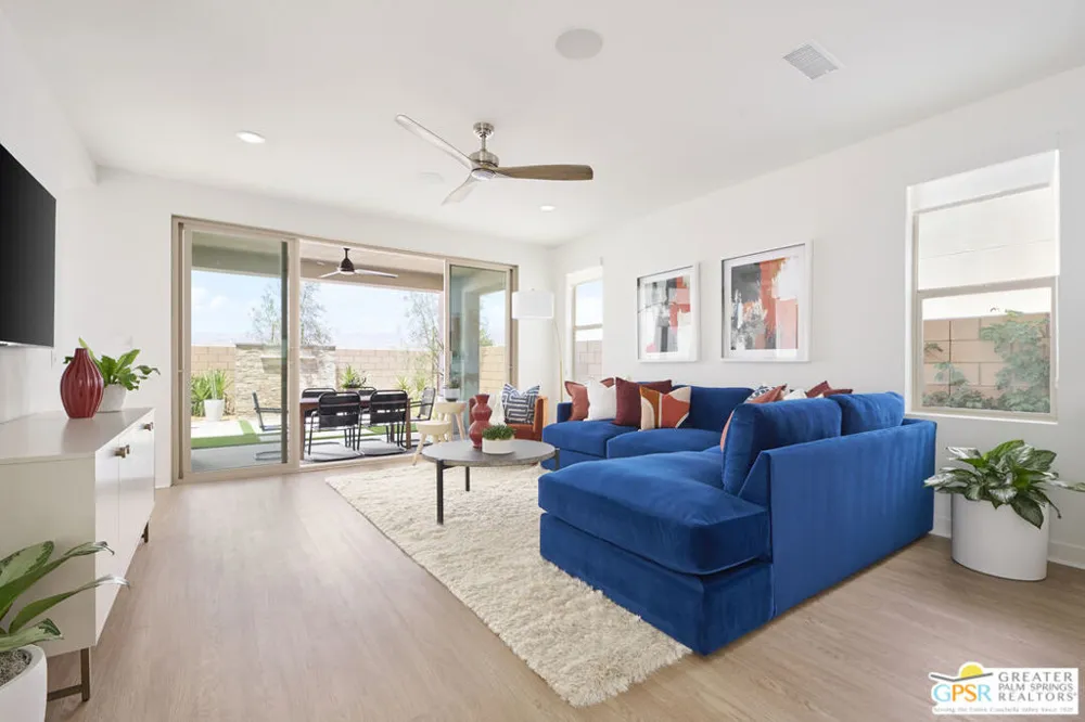 74243 Becker Street Palm Desert, CA 92211