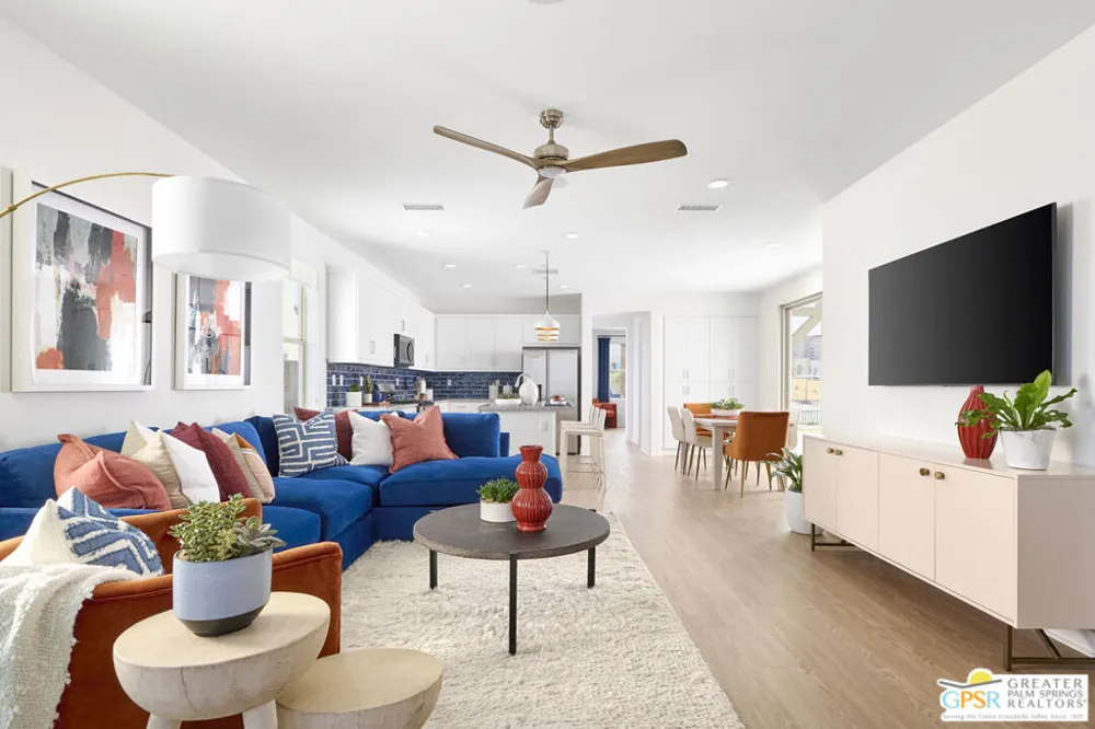 74243 Becker Street Palm Desert, CA 92211