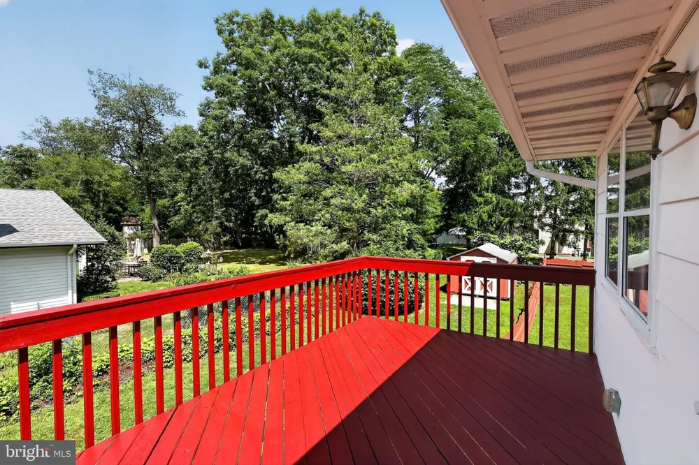 1782 SEQUOIA DRIVE Vineland, NJ 08361