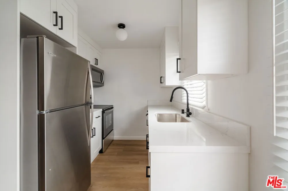 1147 Horn Avenue #5 West Hollywood, CA 90069
