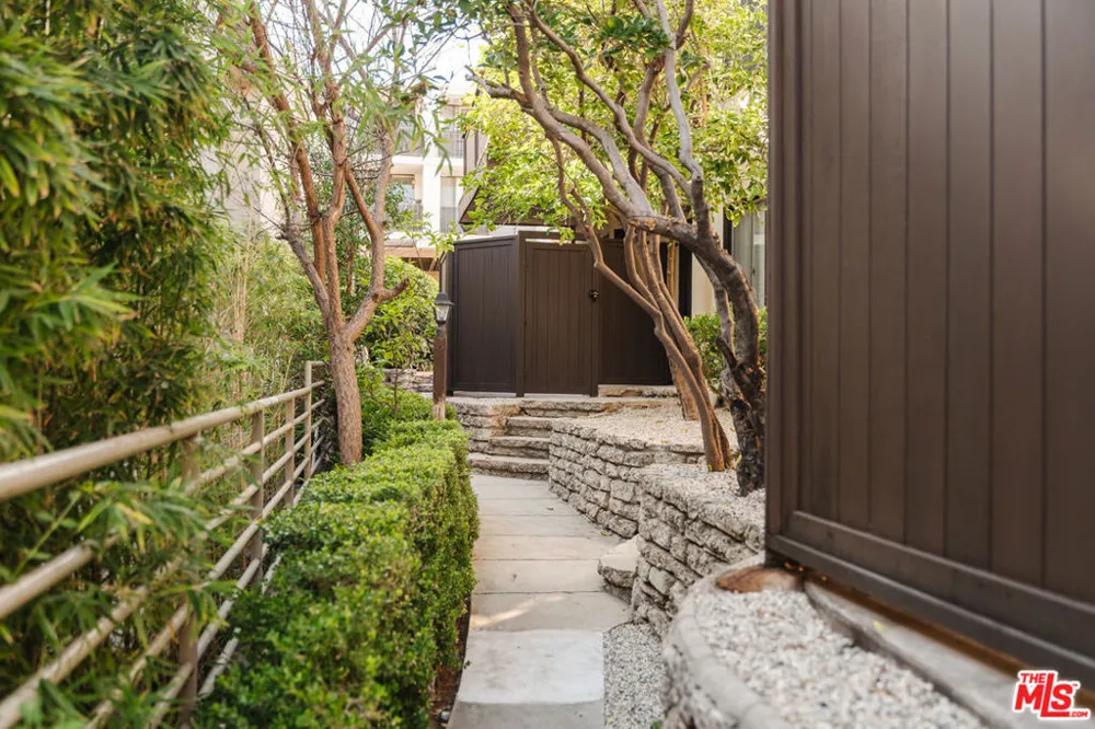1147 Horn Avenue #5 West Hollywood, CA 90069