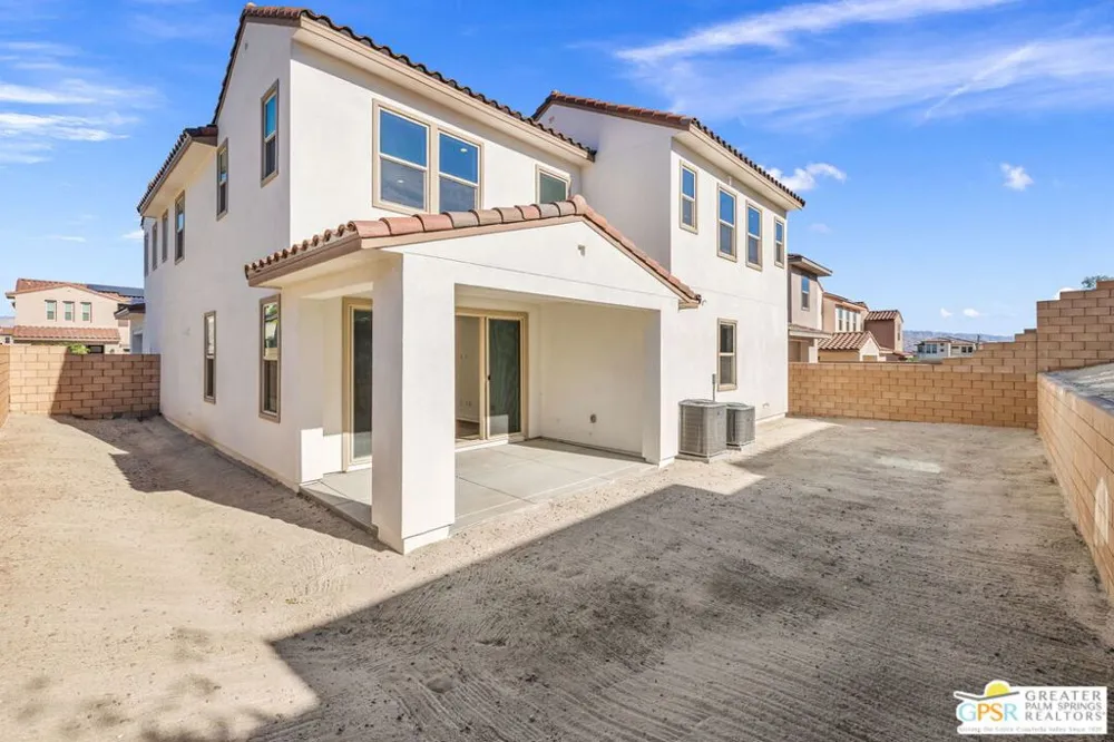 74219 Becker Street Palm Desert, CA 92211