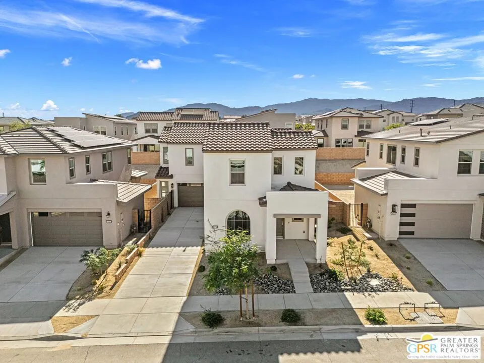 74219 Becker Street Palm Desert, CA 92211