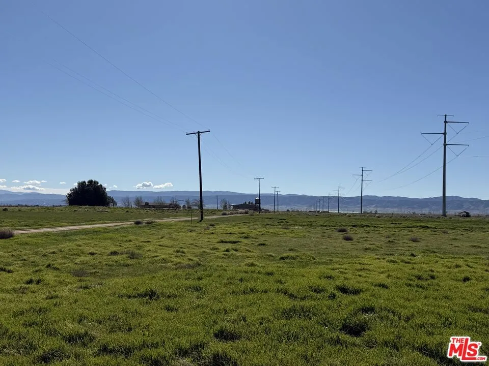 105 W Vac/vic Avenue #C2/105 STW Antelope Acres, CA 93536