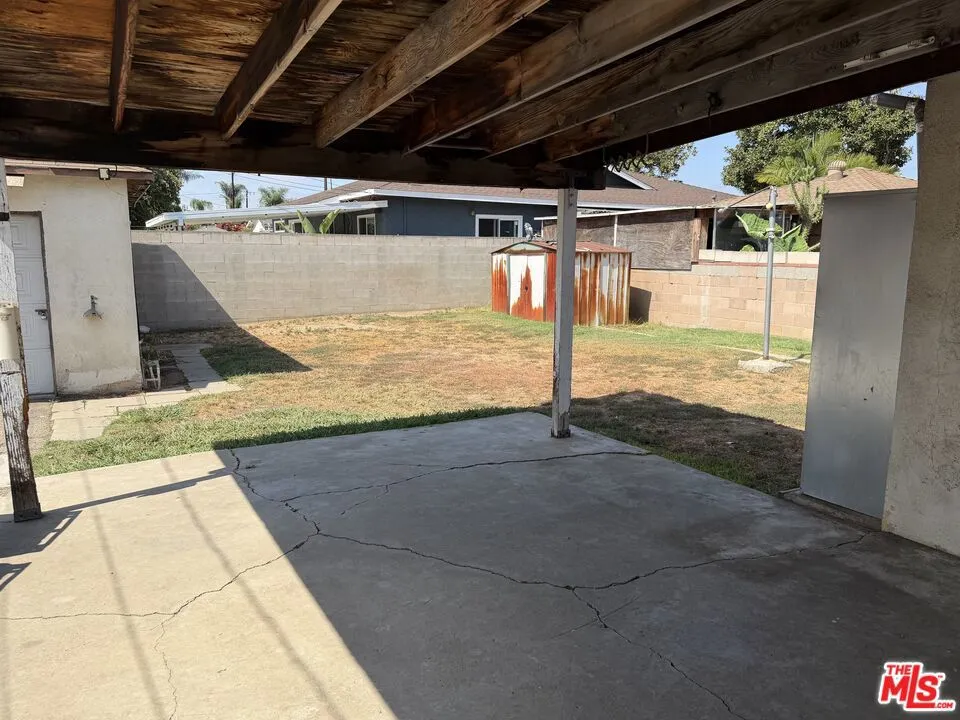 10509 Mohall Lane Whittier, CA 90604