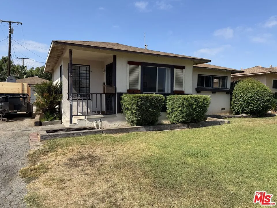 10509 Mohall Lane Whittier, CA 90604