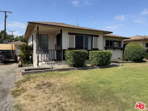 10509 Mohall Lane