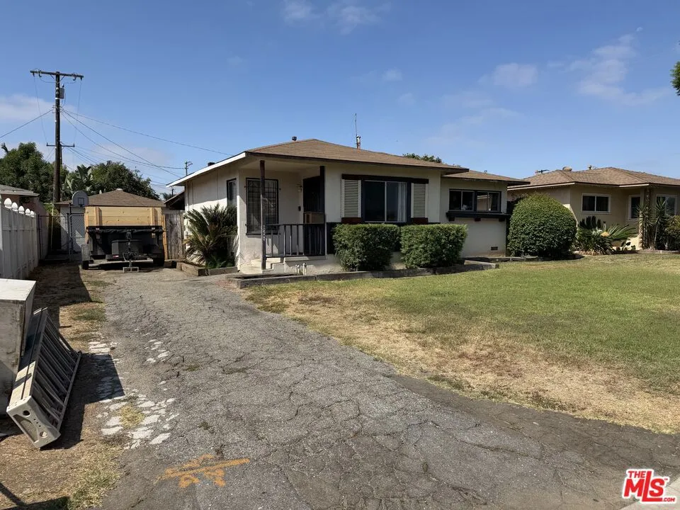 10509 Mohall Lane Whittier, CA 90604