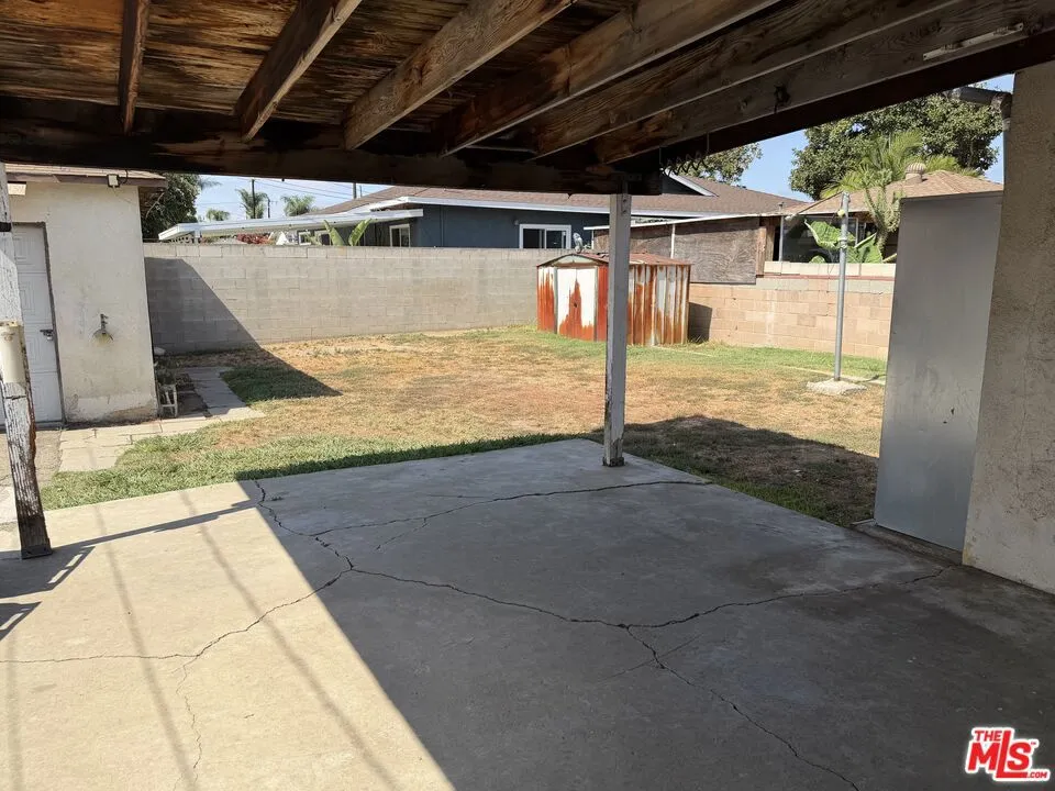 10509 Mohall Lane Whittier, CA 90604