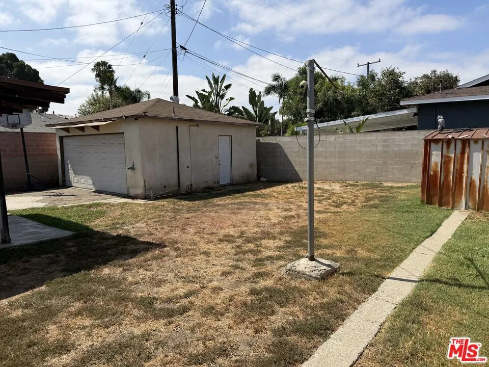 10509 Mohall Lane Whittier, CA 90604