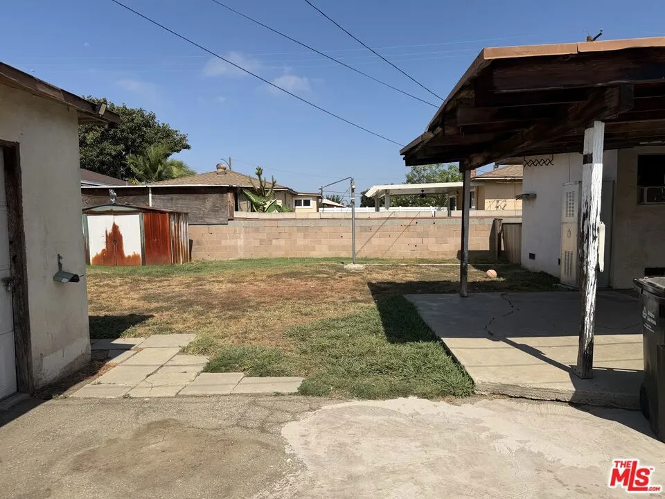 10509 Mohall Lane Whittier, CA 90604