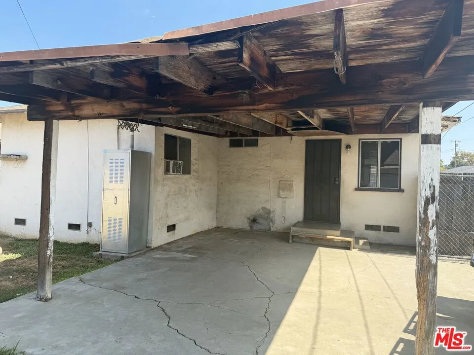 10509 Mohall Lane Whittier, CA 90604
