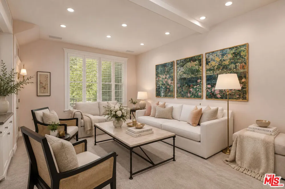 1519 Schuyler Road Los Angeles, CA 90210