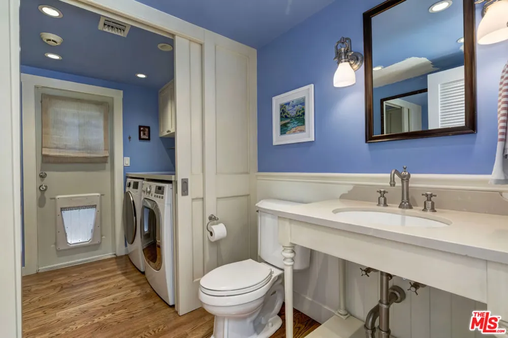 1519 Schuyler Road Los Angeles, CA 90210