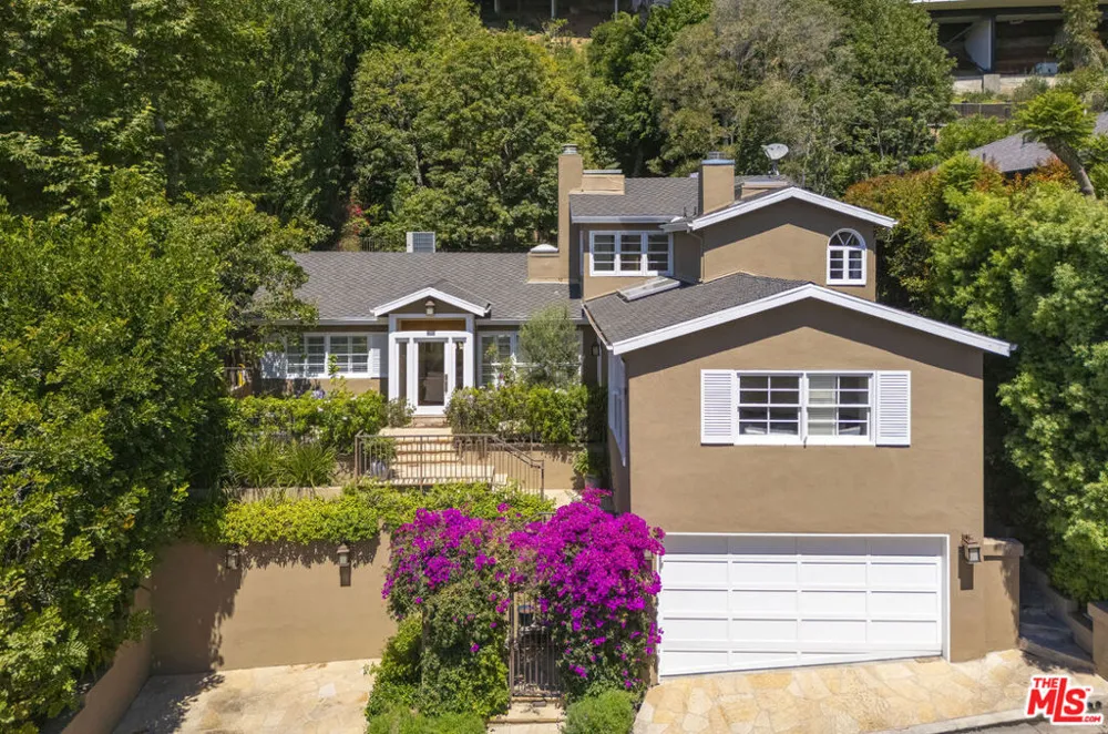 1519 Schuyler Road Los Angeles, CA 90210