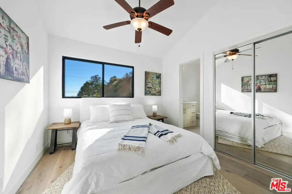 2688 Rambla Pacifico Street Malibu, CA 90265