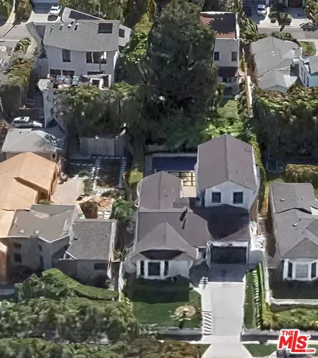 664 Radcliffe Avenue Los Angeles, CA 90272