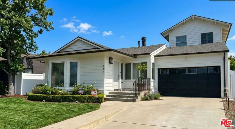 664 Radcliffe Avenue Los Angeles, CA 90272