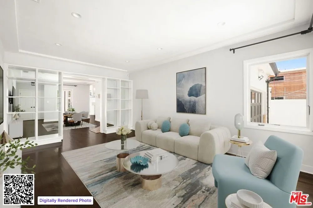 664 Radcliffe Avenue Los Angeles, CA 90272