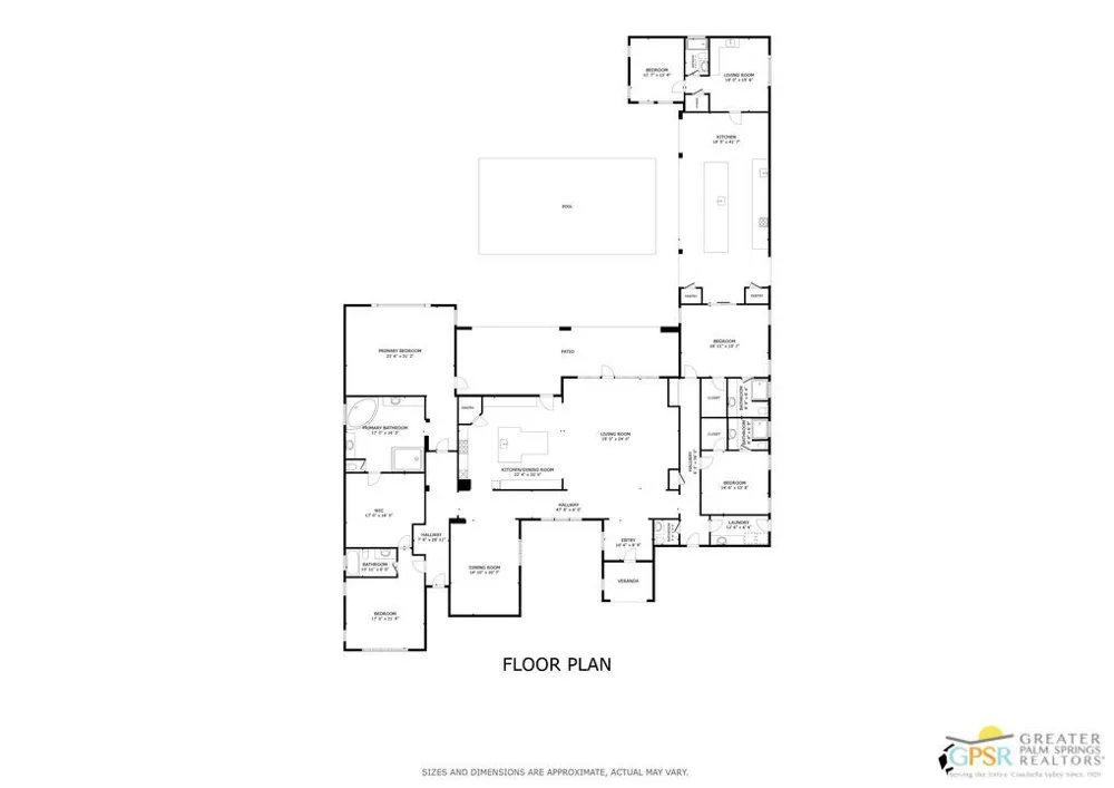 49184 Tidewater Drive Indio, CA 92201