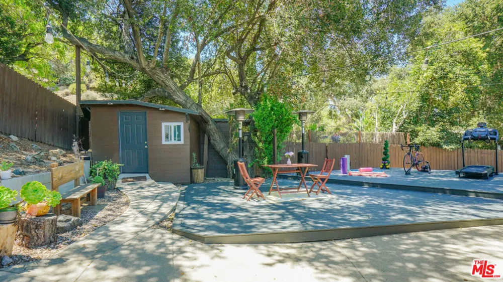 9790 Shadow Island Drive Shadow Hills, CA 91040