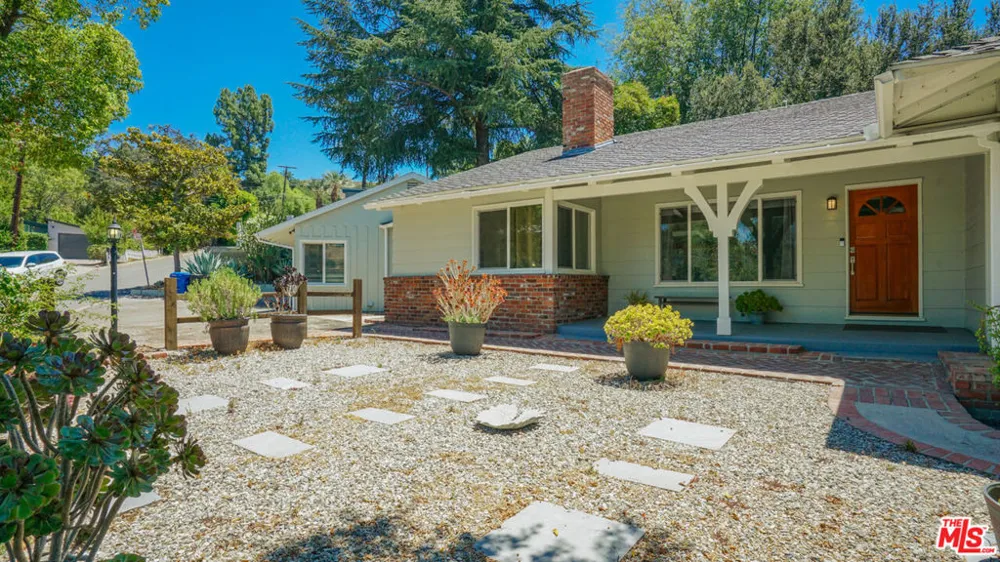 9790 Shadow Island Drive Shadow Hills, CA 91040