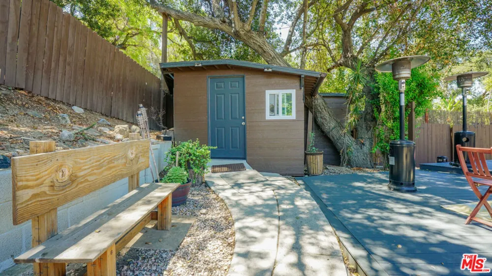 9790 Shadow Island Drive Shadow Hills, CA 91040