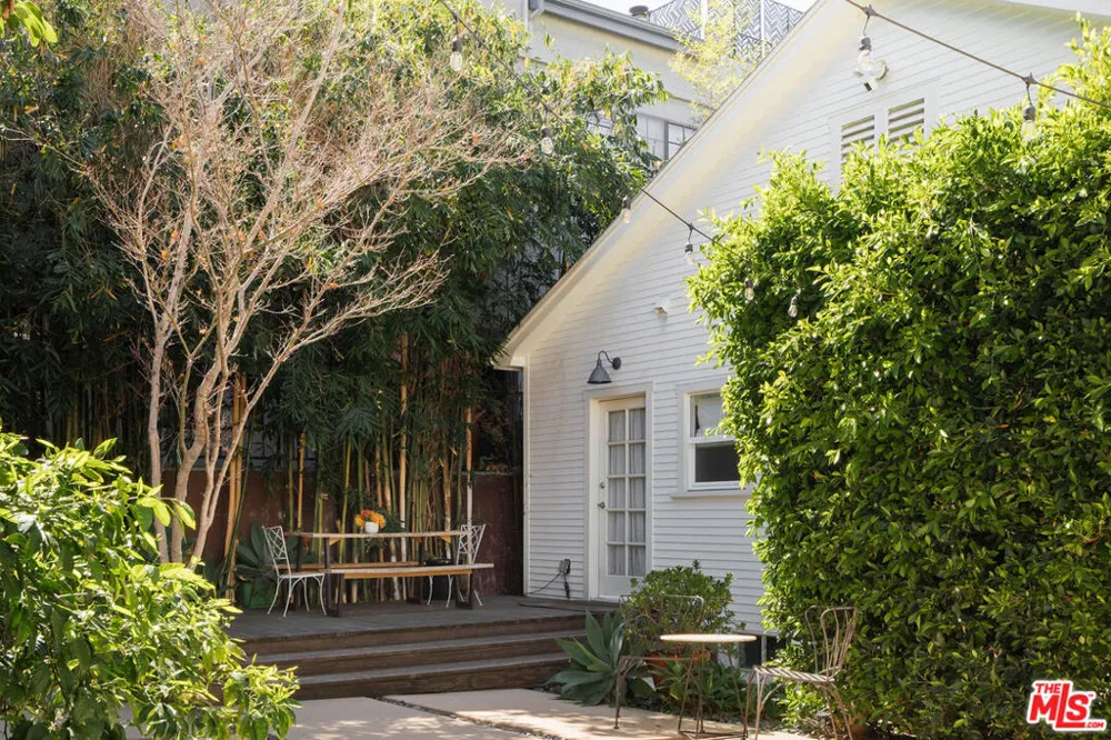 804 Westmount Drive West Hollywood, CA 90069