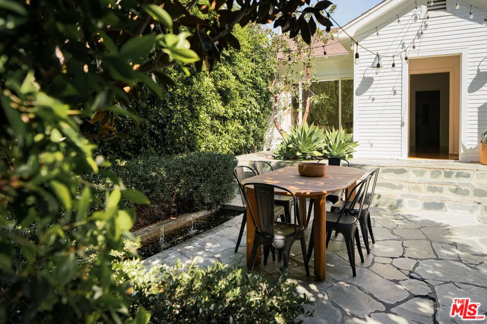 804 Westmount Drive West Hollywood, CA 90069