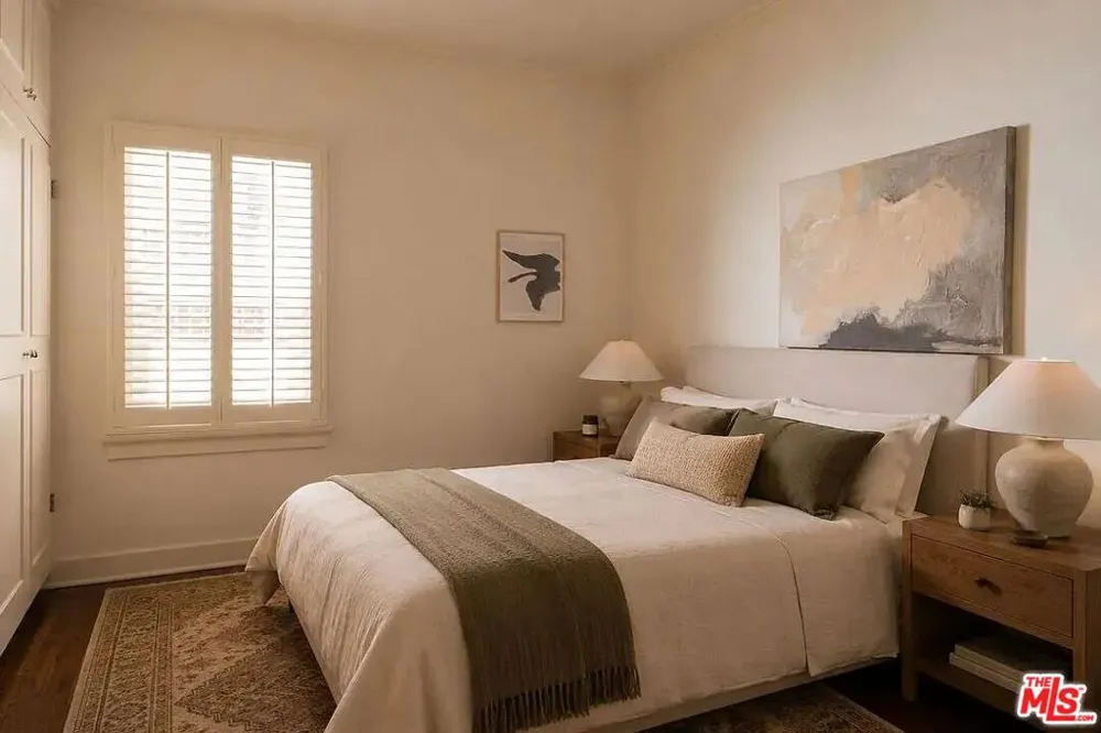 804 Westmount Drive West Hollywood, CA 90069
