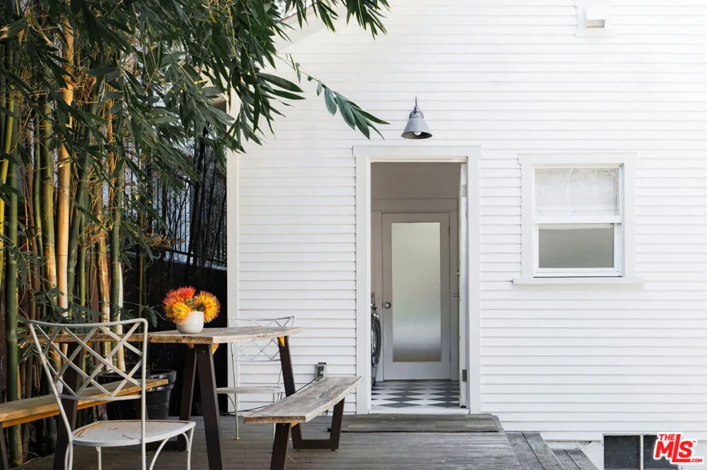 804 Westmount Drive West Hollywood, CA 90069
