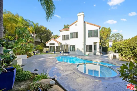 5566 Spring Hill Court