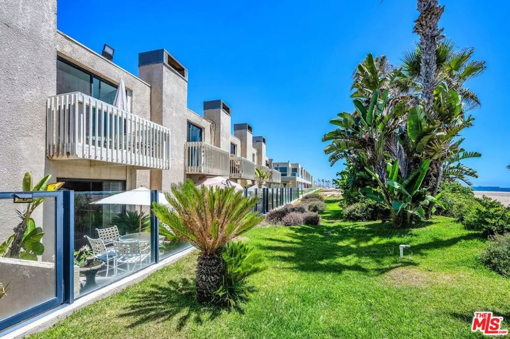 7301 Vista Del Mar #B 113 Playa del Rey, CA 90293
