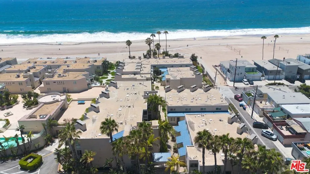 7301 Vista Del Mar #B 113 Playa del Rey, CA 90293