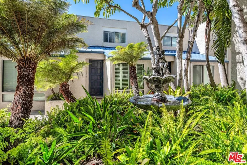 7301 Vista Del Mar #B 113 Playa del Rey, CA 90293