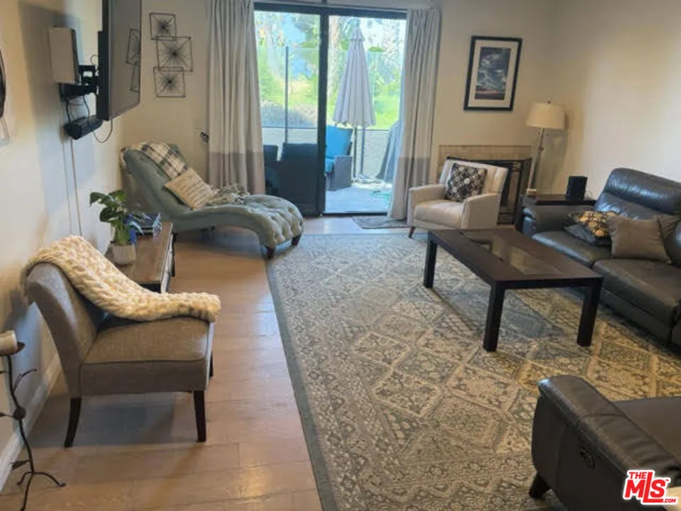 7301 Vista Del Mar #B 113 Playa del Rey, CA 90293