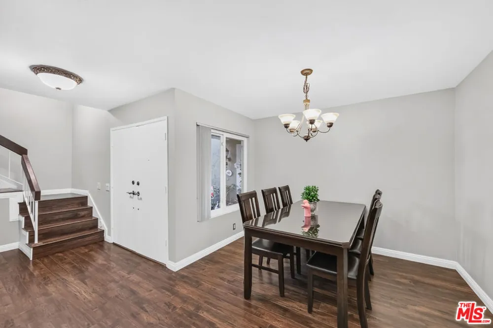 2931 Sierra Crest Way Hacienda Heights, CA 91745