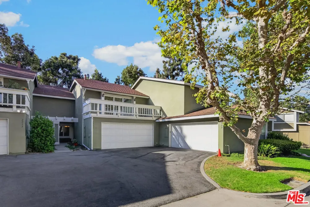 2931 Sierra Crest Way Hacienda Heights, CA 91745